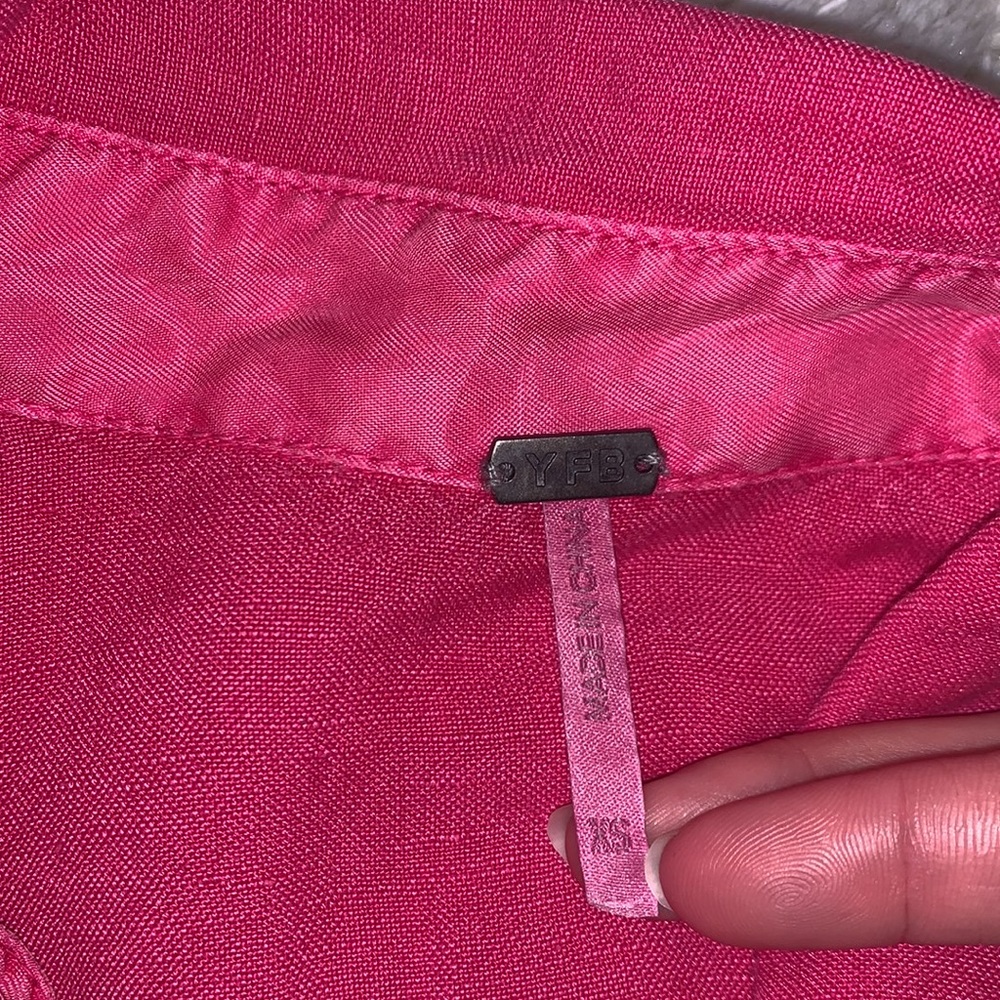 Revolve Romper - image 3